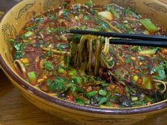 -乐山第一家临江鳝丝(茶坊路店)