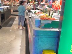 -亚马逊海鲜自助(梅溪湖步步高店)