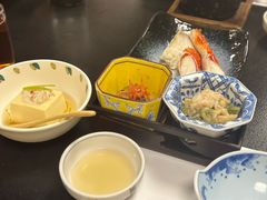 -蟹料理 北海道かに将軍(札幌本店)