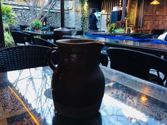 -尽善百年古院餐厅(王家老宅店)