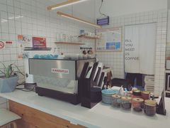 -COTTON CAFE(德信·中外公寓店)