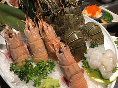 -赤坂亭·M9和牛烧肉(南京江南虹悦城店)