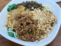 -宜宾燃面(汉渝路店)