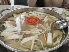 -迎三江菌汤兔(星桥街西段店)