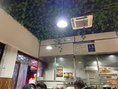-正宗苏稽毛哥跷脚牛肉总店