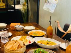 -Siam泰餐厅(水上公园店)