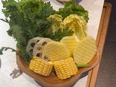 -周渝食惦酸菜鱼(青浦店)