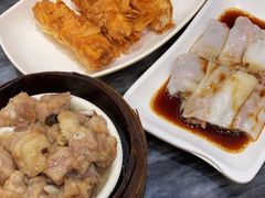 -华峰食馆(氹仔店)