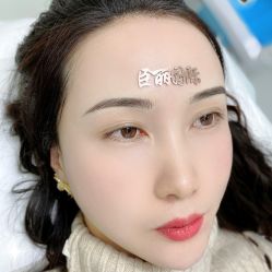 -臣丽纹眉品牌连锁