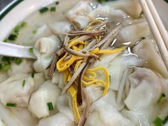 -笑来喜馄饨小笼工坊店(湖滨街店)