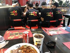-一肴·牛肉粿条(深圳湾睿印店)