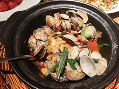 -蝦塘·中国餐馆(城墙南马道巷店)