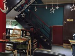 大堂-阳光披萨(辽宁路店)
