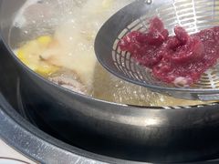 -潮泰牛肉火锅 · 创于1992年(车公庙店)