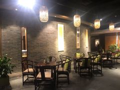 -青藤茶馆(南山路店)