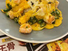 -威尼斯西餐厅(北区店)