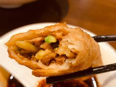 -门框胡同褡裢火烧(赵公口店)