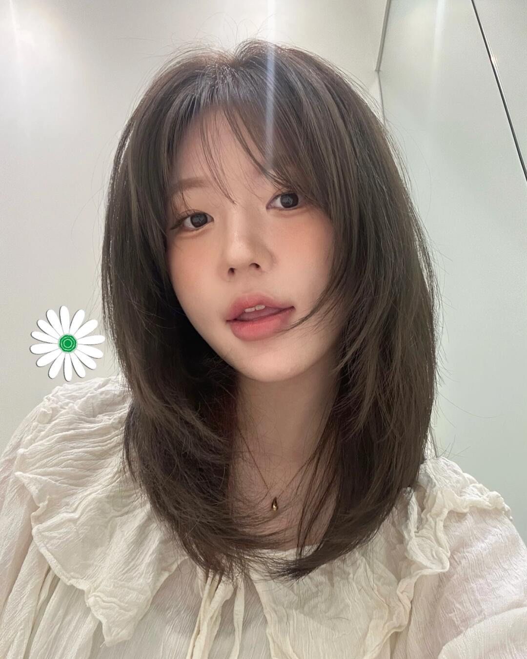 女人头发发型设计