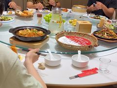 -郭林家常菜(狼垡店)