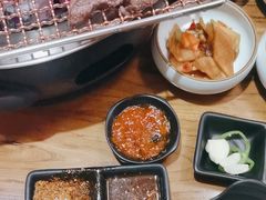 -九田家黑牛烤肉料理(华侨城店)