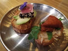 -HELLO 27 意面·沙拉·帕尼尼