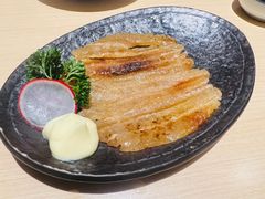 -小山日本料理(太古汇店)