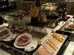 -云庭咖啡厅· 中航泊悦酒店(虹桥T2店)