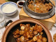 石窝和风饭-香港百合居(LCM置汇旭辉广场店)