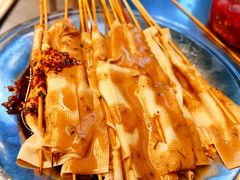 -清真·馬坡二旦烧烤(人生一串拍摄店)