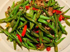 -楼兰新疆菜(江宁万达店)