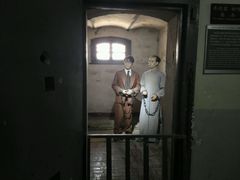 -青岛德国监狱旧址博物馆