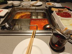 -海底捞火锅(吾悦广场店)