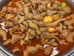 -彭记铁锅肥肠(东四总店)