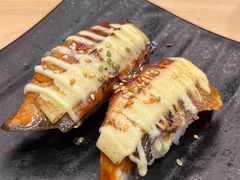 -友壹町寿司(新DNA购物中心店)