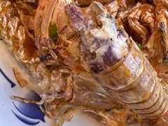 -沙田台山海鲜·酣客酒窖