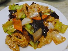 -华春餐馆(鱼山路店)