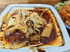 -刘信牛羊肉泡馍小炒(回民街店)