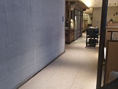 -上井料理黑金店(IFS国金中心店)