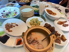 -眉州东坡(通州店)
