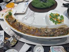 -忆江南·生态餐饮宴会酒店