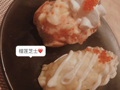 -昊·来了寿司(泡桐树店)