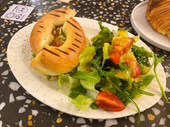 -OUR Bakery(国贸商城店)