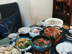 -君霖海鲜私房菜(春柳店)