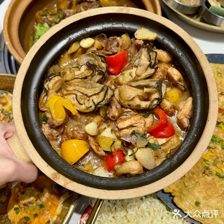 没想到海南人吃这么好！三亚的香草鸭居然这么好吃