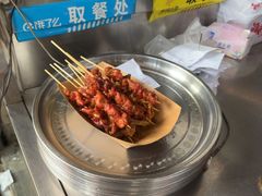 -谢怀亮芝麻茶