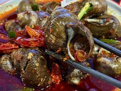 -老闵田螺馆·南昌市井菜·特色小吃(总店)