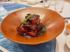 圆苑红烧肉-圆苑(静安寺店)