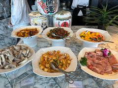-洲际酒店·地平线全日餐厅HORIZON CAFÉ