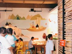 -酸婆娘江湖川菜(紫竹路店)