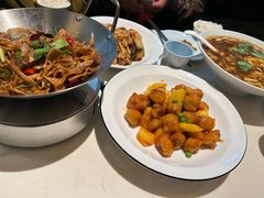 -大铁勺新津菜(东丽阳光新业广场店)